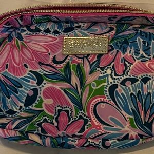 Lilly Pulitzer belt bag